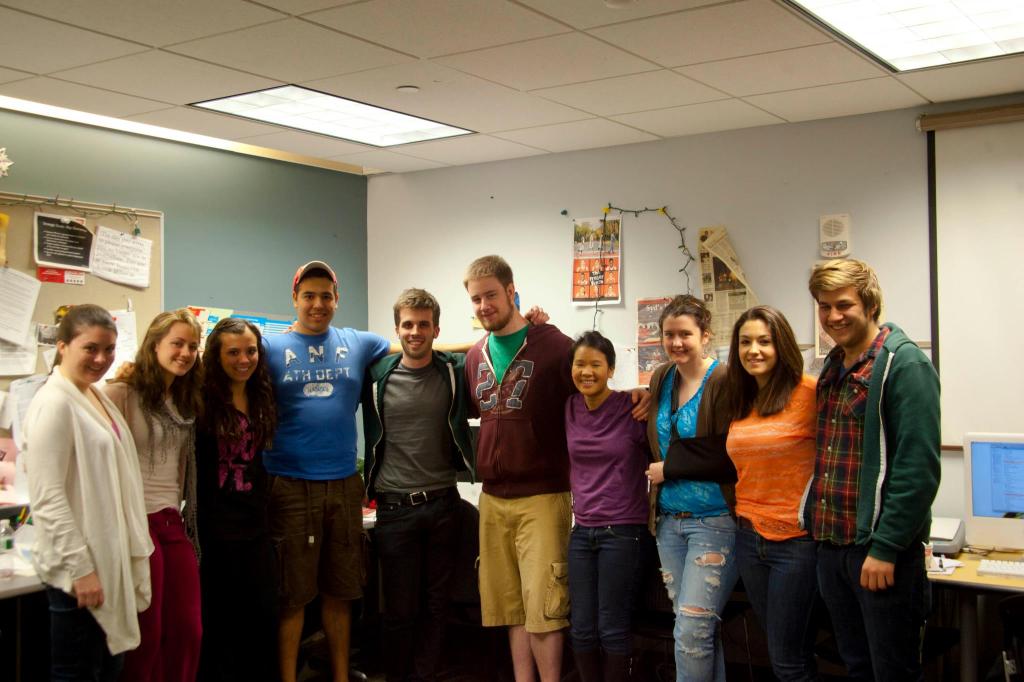 Disenchanted, but not giving&nbsp;up