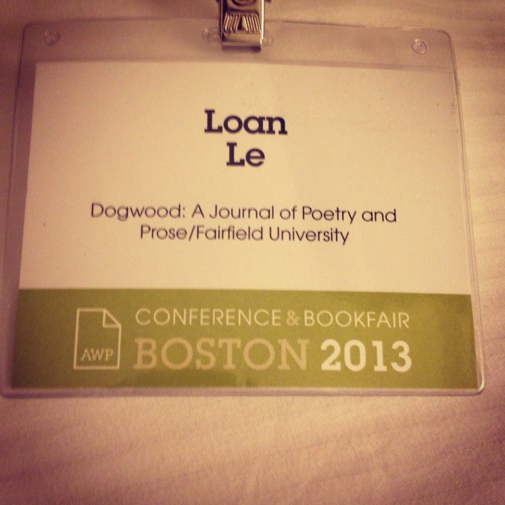 Convention Craziness Part&nbsp;I