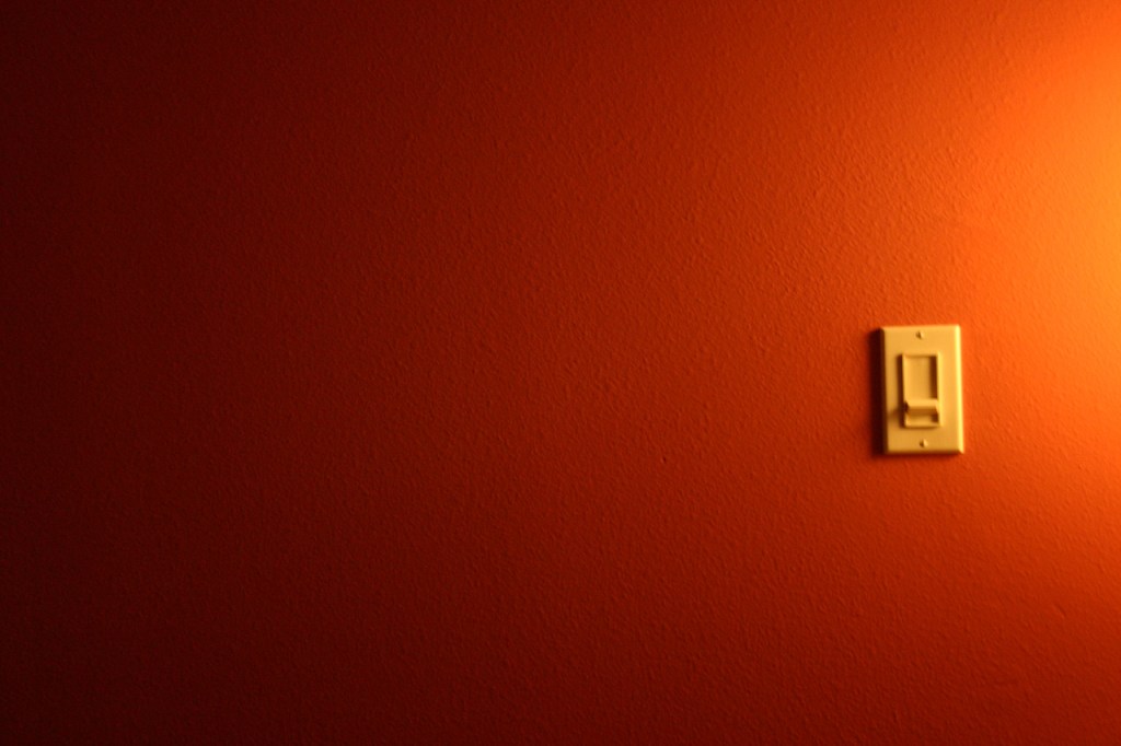 Photo from Mark Sebastian (Flickr: mark sebastian).