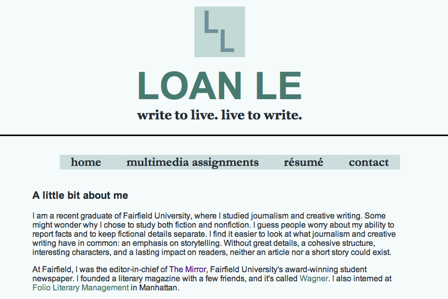 Blog 11: Usability&nbsp;Testing