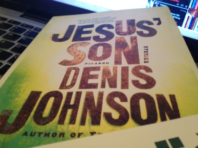 Jesus' Son